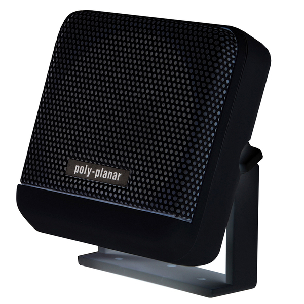 Poly-Planar Mb41 (B) Vhf Extension Speaker MB41B